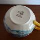 Earthenware lunch cups by Gien MAGELLAN - With box