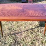 Vintage table
