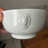 Lonchamp porcelain bowl