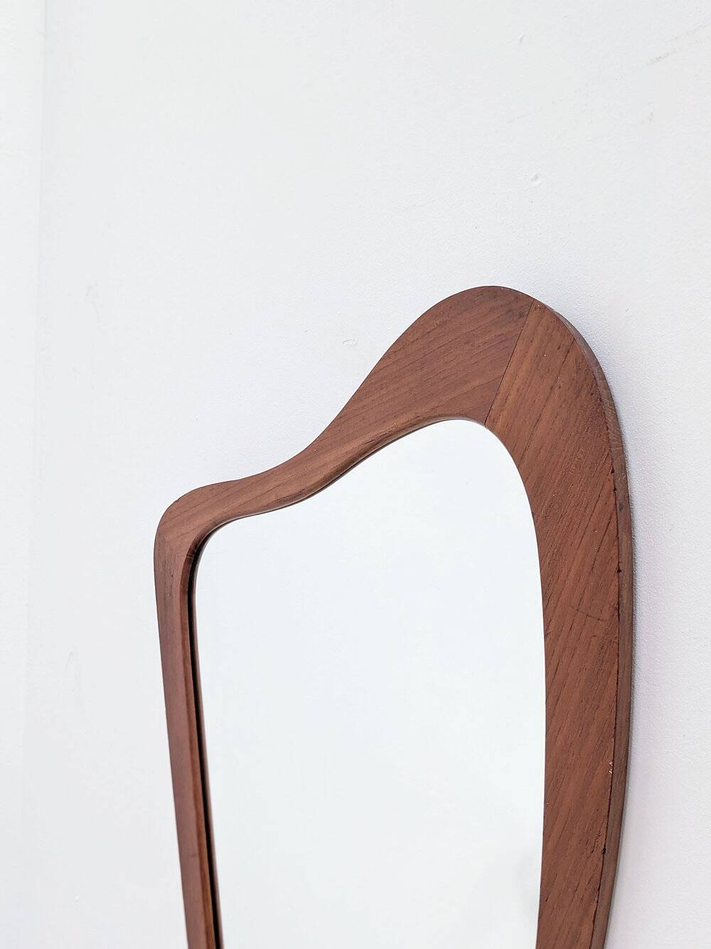 Scandinavian mirror