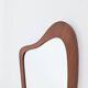 Scandinavian mirror