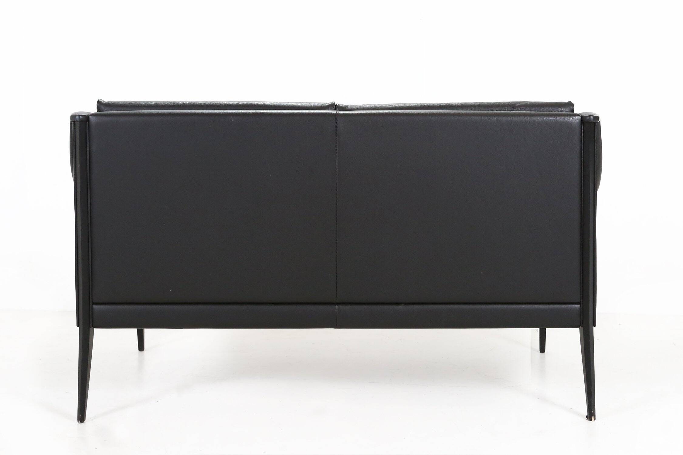 Dezza 2-Seater Sofa by Gio Ponti for Poltrona Frau, 2011 edition