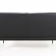 Dezza 2-Seater Sofa by Gio Ponti for Poltrona Frau, 2011 edition