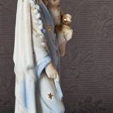 Saint Joseph statuette