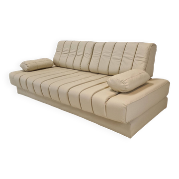 DS-85 Sofa or Daybed by De Sede, Switzerland 1960s