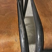 Mullca chairs