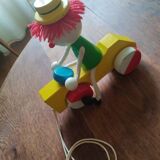 Clown