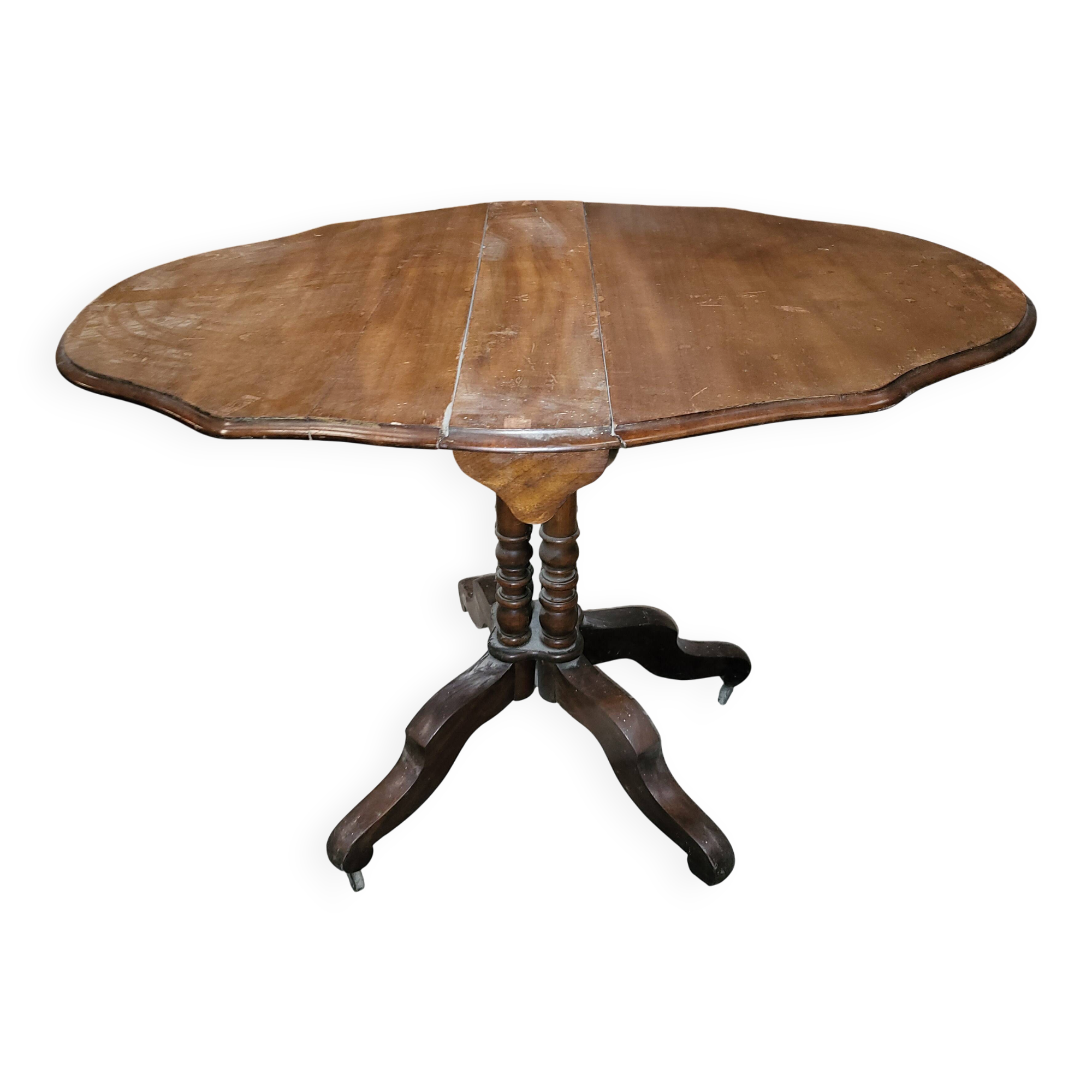 Side table