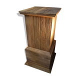 Sellete bois ancien