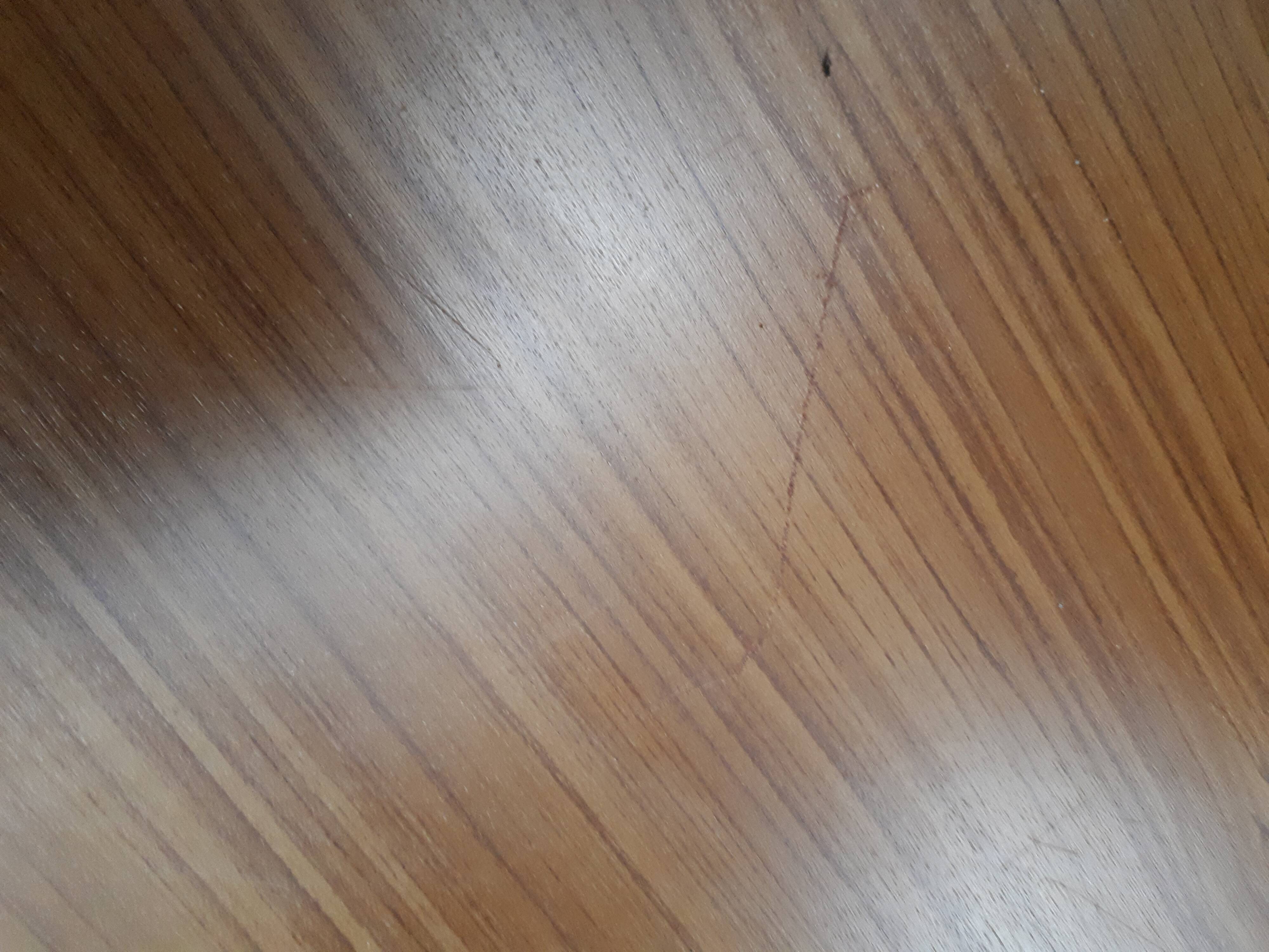 Scandinavian style sideboard 1960