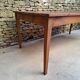 Farm table 200 x 100
