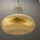 Mid-Century Italian Murano Glass Pendant Light