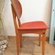 Vintage chairs from the 1950s "Stella"