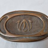 Ashtray wagon company bed (ciwlt)