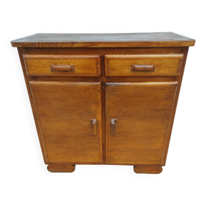 buffet mado poignées