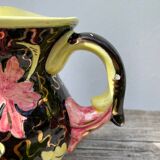 Monaco Vallauris Cerart ceramic vase pitcher