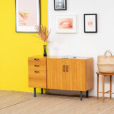 Scandinavian sideboard 110 cm
