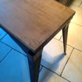 Industrial mind low table