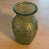 Vase original vintage