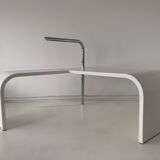 Direk Desk by Ennio Chiggio for Nikol International, 1979