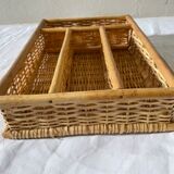 Panier osier