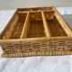 Wicker basket