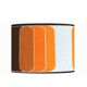 Texas H30 D40 lampshade - vintage fabric 1970's