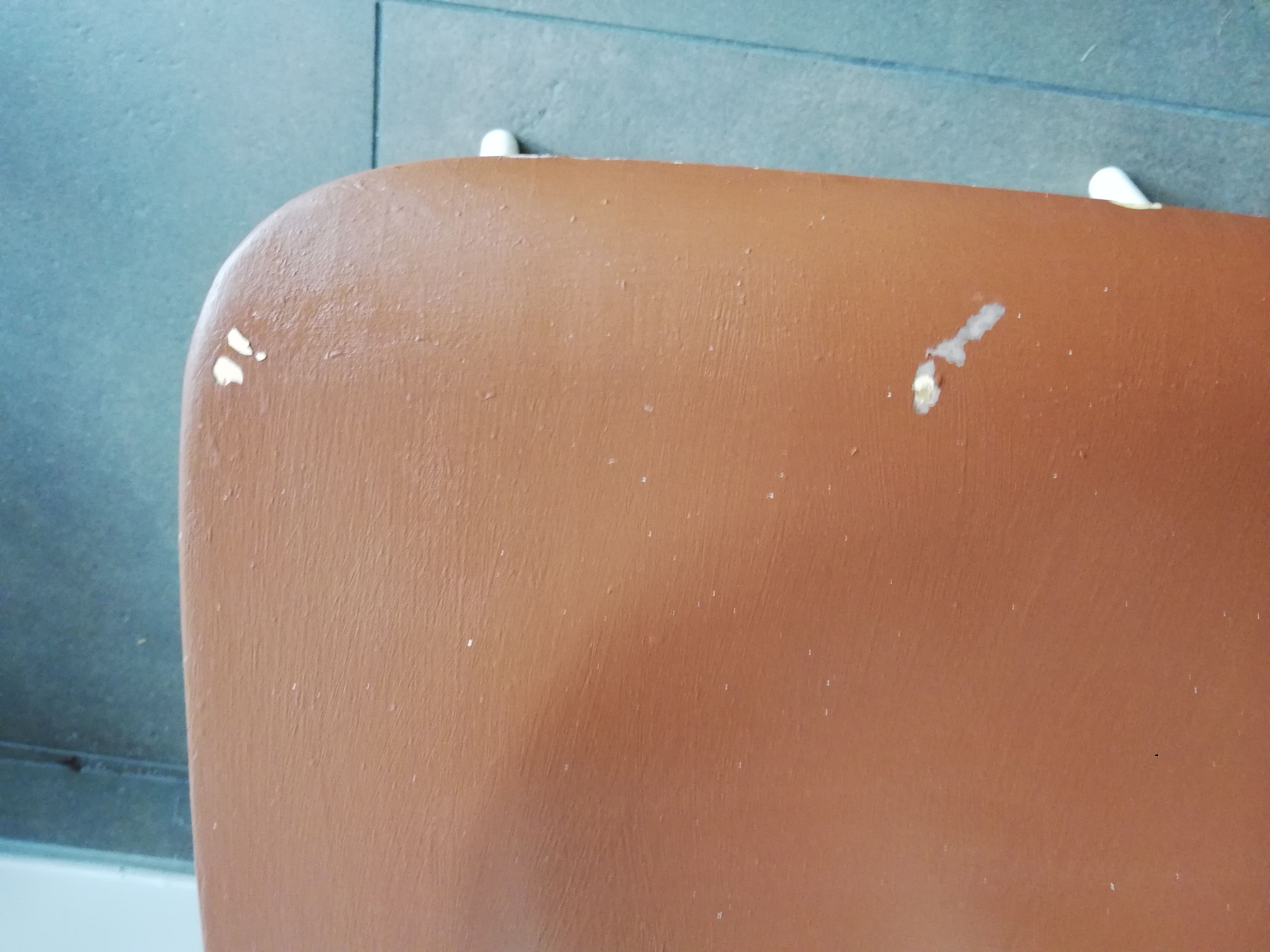 2 vintage Czech wooden chairs, Ton ex Thonet, 1960