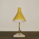Mid-Century table lamp by Stilux Milano, Italy, 1950s.
