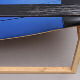 'Artzan' armchair by SIMO HEIKKILÄ for Swedese