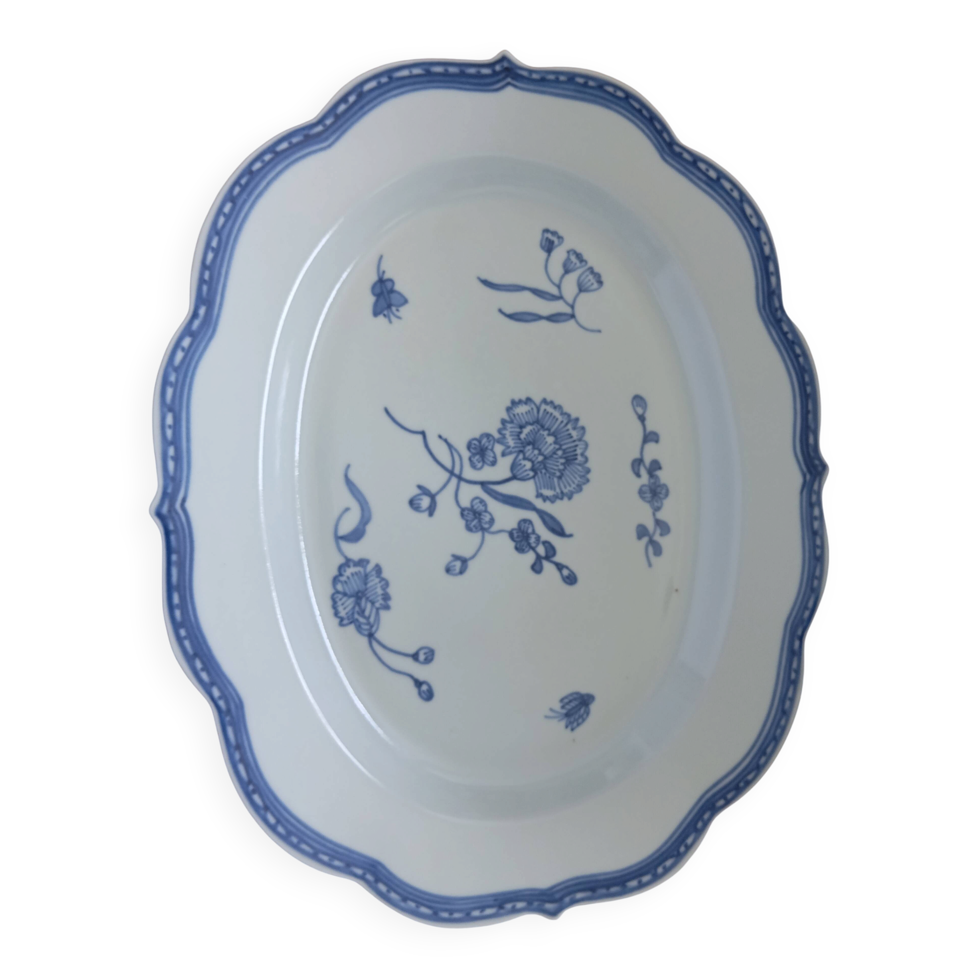 Plat nejlika ikea en parfait état