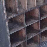 Locker trade furniture