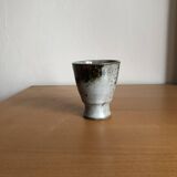 Dormouse stoneware mug