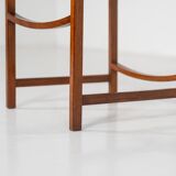 Set of 8 Mid-Century Modern Dining Chairs by Renato Venturi for MIM, 1950s