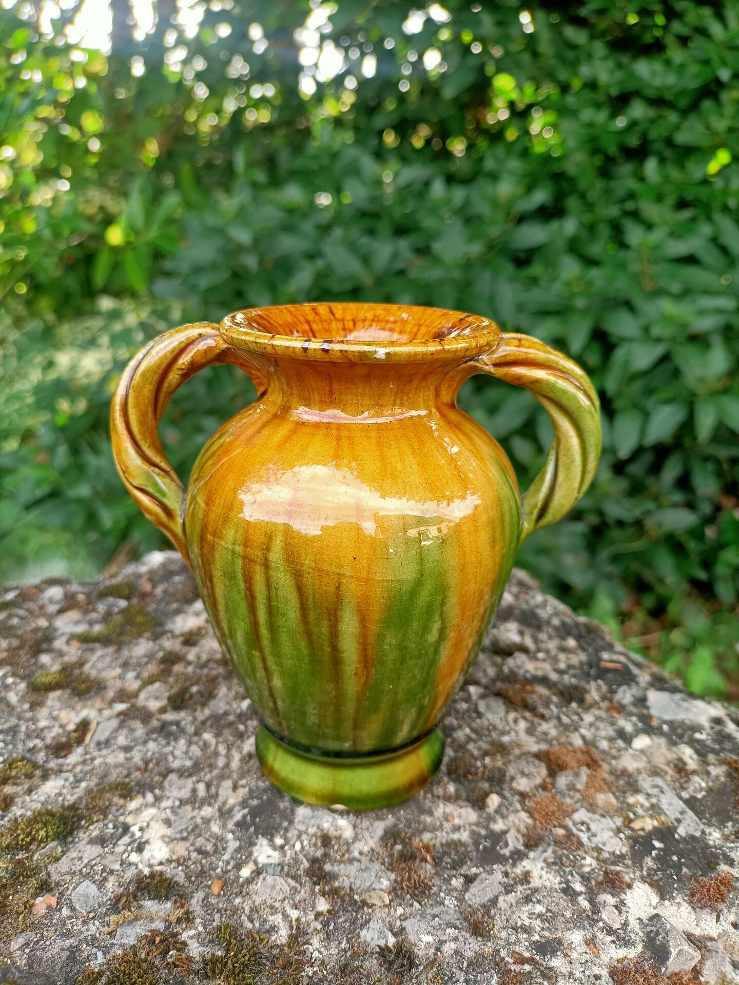 Vase