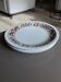 Assiettes porcelaine  Schumann Arzberg germany