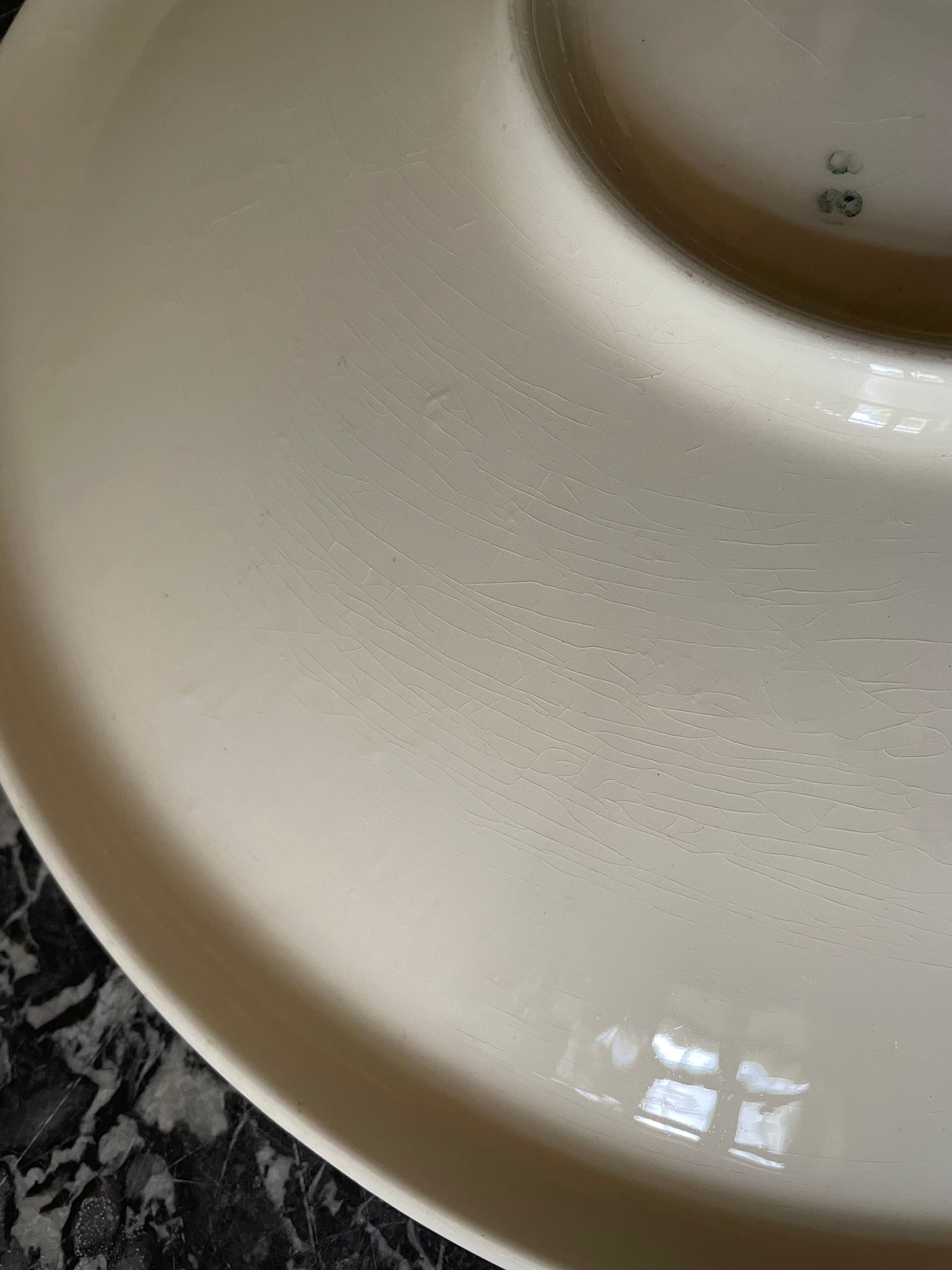 Hollow flat Badonviller