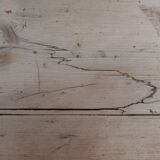 Rustic coffee table 194 cm