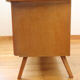 1960s TV cabinet sideboard