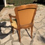 Louis XV armchair