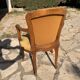 Fauteuil louis xv