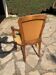 Louis XV armchair