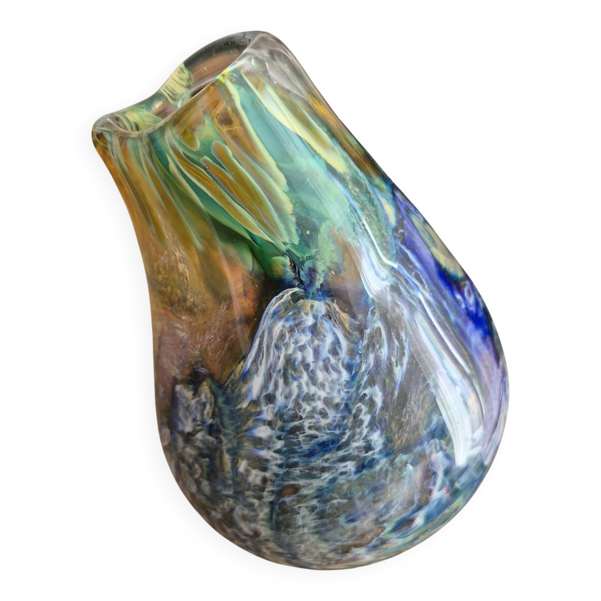 Vase Carlos Vieira