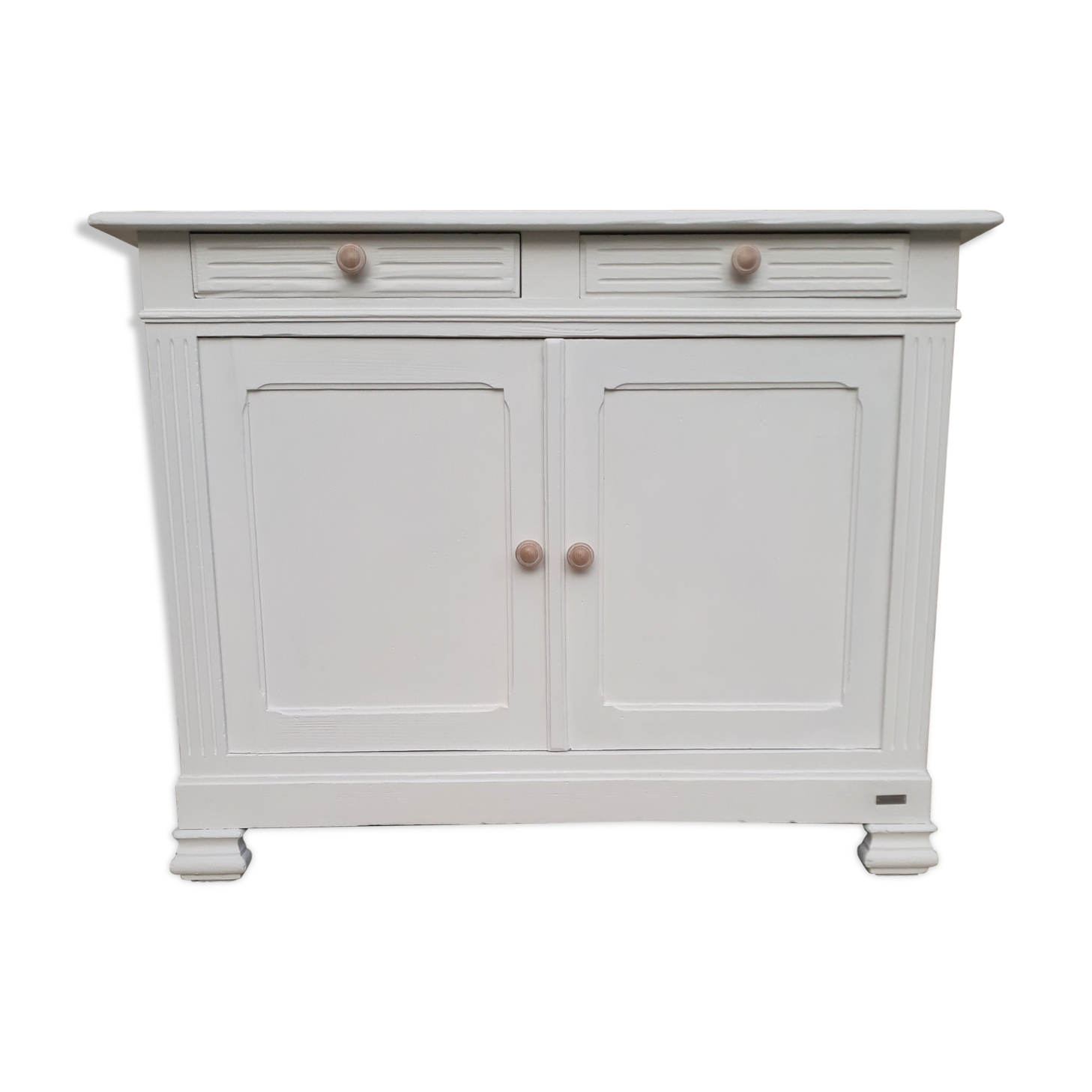 Parisian-style buffet