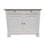 Parisian-style buffet