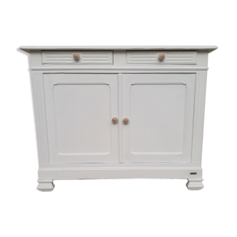 Parisian-style buffet