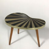 Bean side table 1950