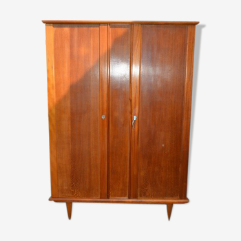 Penderie, armoire des années 50/60