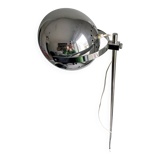Authentic REGGIANI ball floor lamp, perfect condition, all original appearance and functionality.
