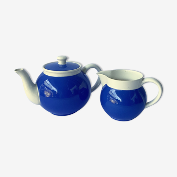 Villeroy and Boch teapot model Zurich
